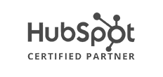 Hubspot Certified Agency