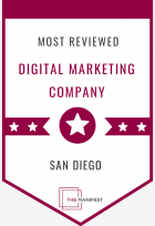 Most Reviewed Digital Marketing Company in San Diego